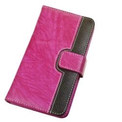 Pouzdro BOOK CHEERY velikost L 4,5