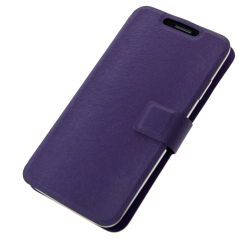 Pouzdro BOOK ULTRA L 4,5 