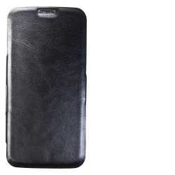Pouzdro Samsung GALAXY S5 černé PBSTGALS5BK