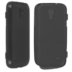 Pouzdro JELLY ULTRA Apple iPhone 5C grey