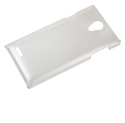 Pouzdro Aligator S4700 Duo čiré PLAS4700TR