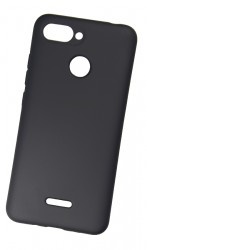 Pouzdro Redpoint Samsung Galaxy J4 Plus černé