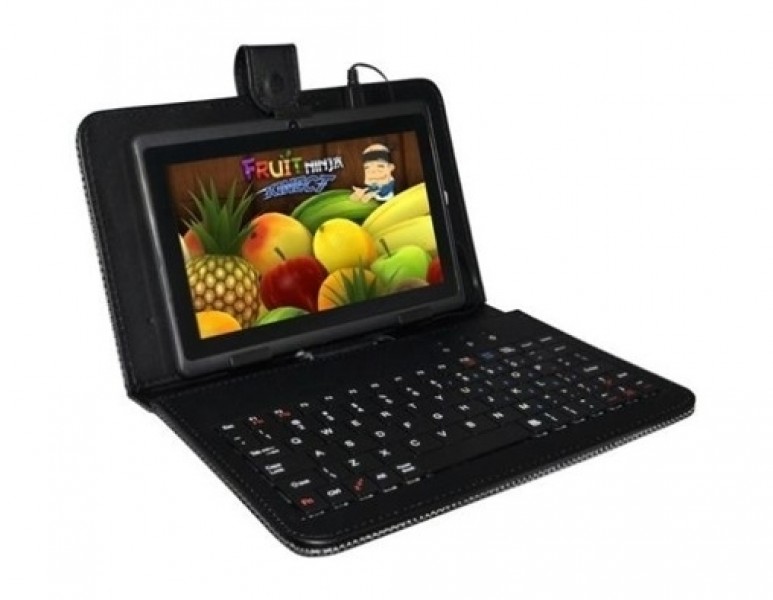 Aligator POTABKL10BK pouzdro Tablet 10