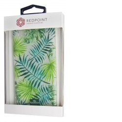 Pouzdro Huawei P Smart silikon PSP0003