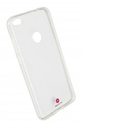 Aligator Pouzdro Samsung Galaxy J4+ čiré