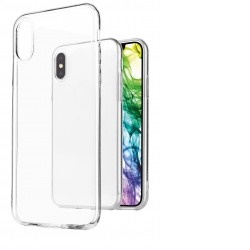 Pouzdro Samsung Galaxy S10+ čiré PTA0021