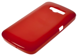 Pouzdro SUPER GEL ALIGATOR S4000 DUO červené