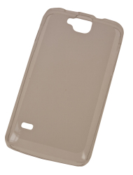 Pouzdro Super Gel ALIGATOR S4030 Duo šedé