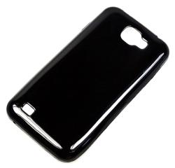 Pouzdro SUPER GEL ALIGATOR S4500 DUO černé