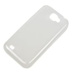 Pouzdro Super Gel Aligator S4500 Duo čiré