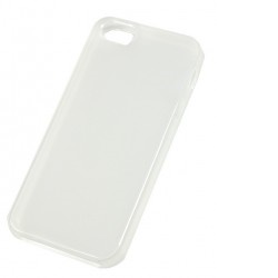 Pouzdro Samsung i9505 GALAXY S4 čiré SGGALS4TR