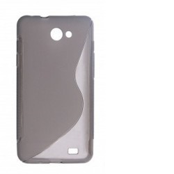 Pouzdro Sony Xperia Sola MT27i šedé SGSNXPSOGR