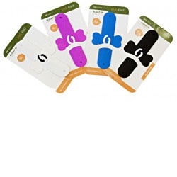 Aligator TOUCHU4 stojánek Klik-Klak 4ks