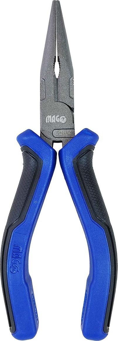 Kleště pro jemnou mechaniku 150 mm MAGG 080235