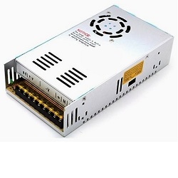 Geti napájecí zdroj 36V/10A 360W aktivní chlazení