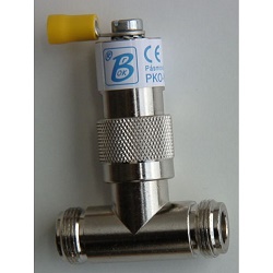 Maxlink bleskojistka 2.4Ghz PKO-N-2,4G-BCD bazar