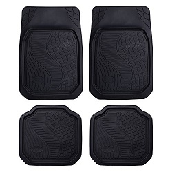 Compass 04213 koberce gumové č.1 sada 4ks