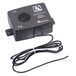 Compass 07303 odpuzovač kun elektronický 12V
