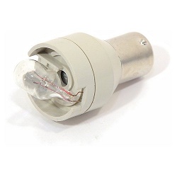 Compass 07309 žárovka s alarmem 12V couvací alarm