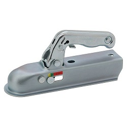 Compass 07461 přívěsný kloub hranatá oj 50x50mm