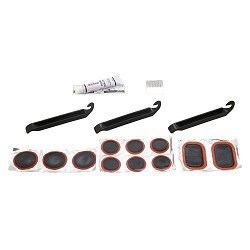 Compass Bike 12077 sada na lepení duší 