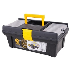 Vorel 78811 plastový kufr 315x180x140mm