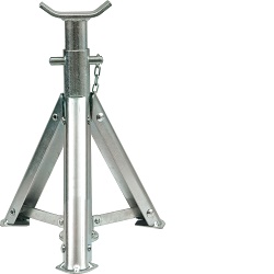 Vorel TO-80300 podstavec pod auto 2000kg 390mm