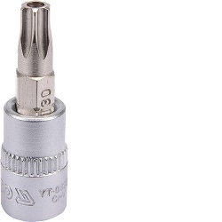 Yato YT-04306 nástavec 1/4