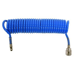 Yato YT-24201 hadice vzduchová spirální PU 5m