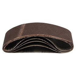 Yato YT-83221 brusný pás 40 - 75x457mm 5ks