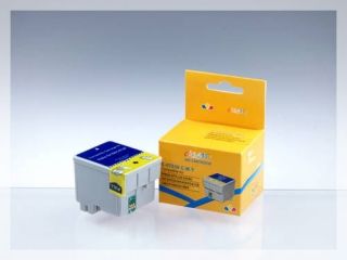 Epson T039 - kompatibilní barevná  kazeta 