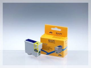 Epson T038 - kompatibilní cerna  kazeta 