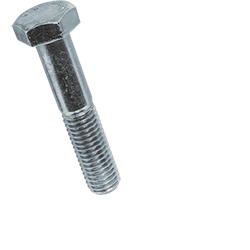 Šroub šestihranný s tělem M10x35 DIN 931-8.8