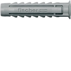 Fischer International SX 70010 10 x 50 mm 1ks