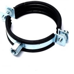 Wintech 2229006 objímka trubková ZN 40-46mm