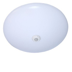 Hutermann GIRO II-29 Svítidlo s čidlem pohybu 22W