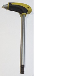 imbus BPI 0844 - L-klíč - šroubovák HX10 x 215mm