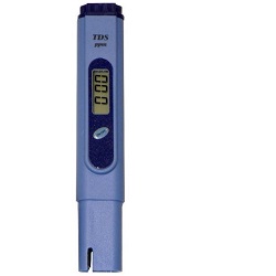 Hütermann Měřič TDS - čistoty vody HD-139