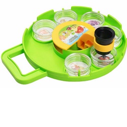 Hutermann 2587 dětský mikroskop pro pozorování