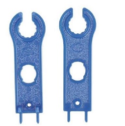 FVE Klíč pro konektory MC4 2 ks