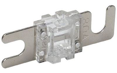 Autopojistka ANL Mini 80A K841D