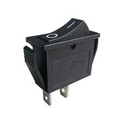 Kolébkový vypínač OFF-ON 1pol.250V/15A L262
