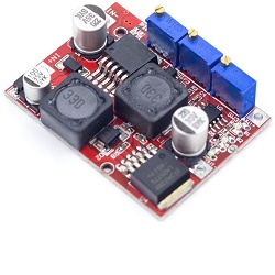 M397A napájecí modul step-up/step-down měnič