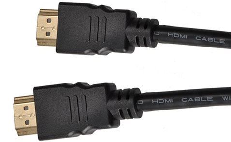 Savio CL-08 Kabel HDMI(A)-HDMI(A) 5m