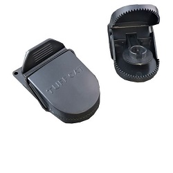 Past na myši, 2ks V005A černá