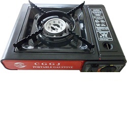 Rely Tools 310076 kempingový vařič plynový