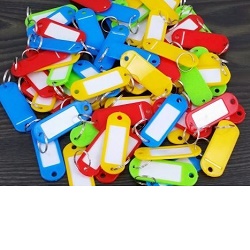 Hadex V328A visačka na klíče 1ks