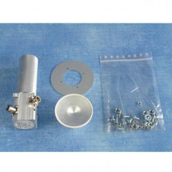 Jirous PAR24-UPG-M přestavbová sada pro antény N