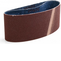 Pás brusný 75x457 Tyrolit - P40