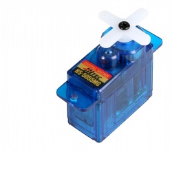 Hitec HS-5055MG servo digitál kovové převody